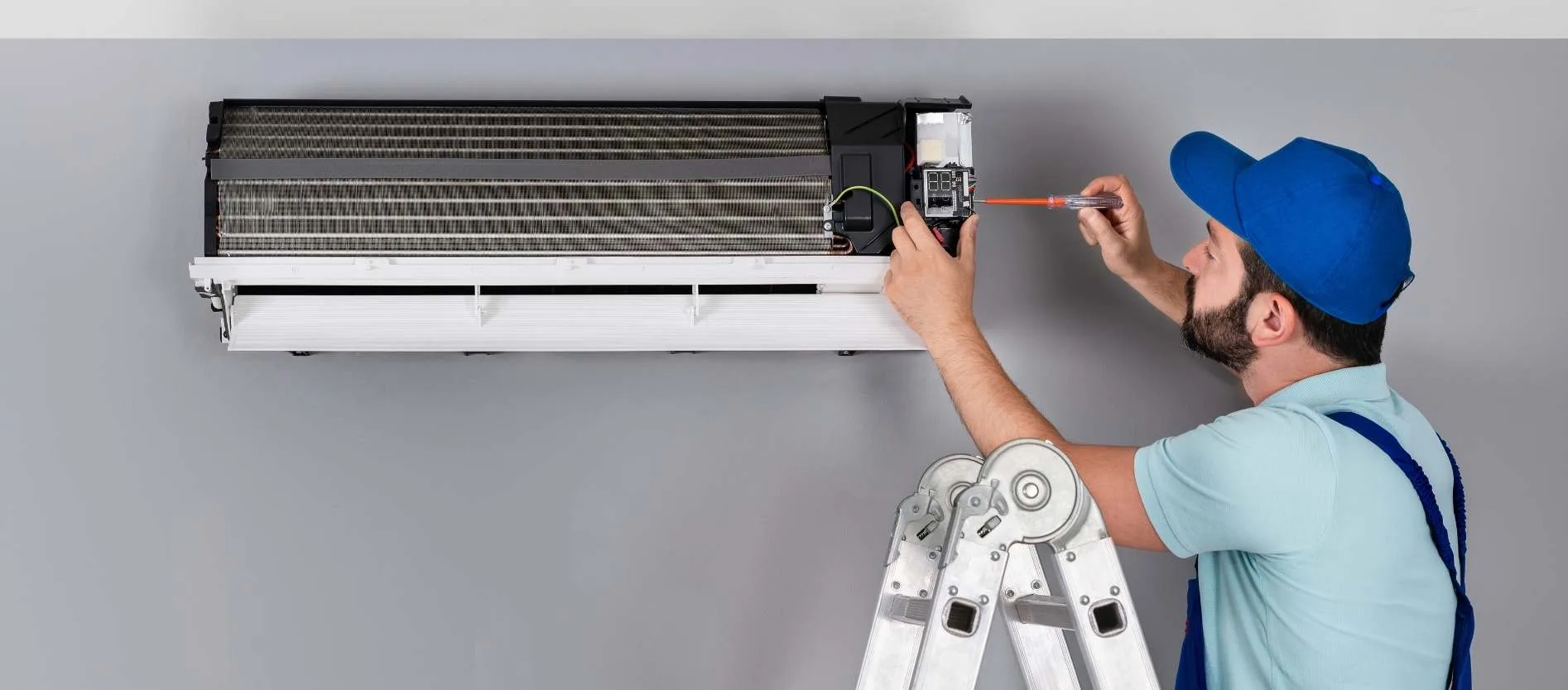 Kartal Yukarı Mitsubishi Klima Gaz Dolum Servisi